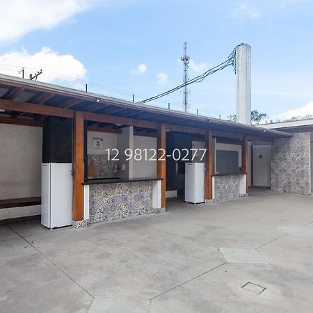 Sun Way Apartamentos Com Piscinas E Churrasqueiras Ubatuba Exterior foto