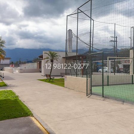 Sun Way Apartamentos Com Piscinas E Churrasqueiras Ubatuba Exterior foto