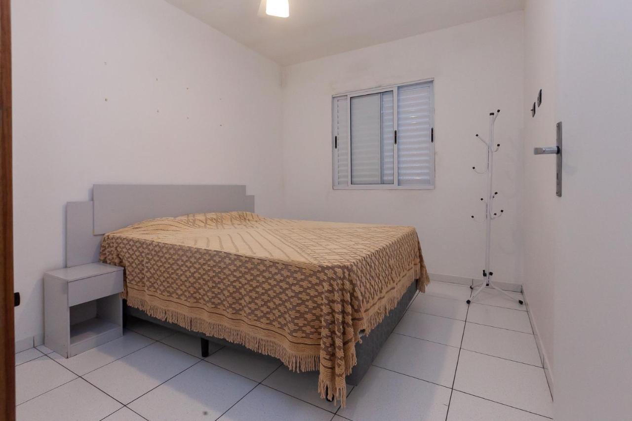 Sun Way Apartamentos Com Piscinas E Churrasqueiras Ubatuba Exterior foto