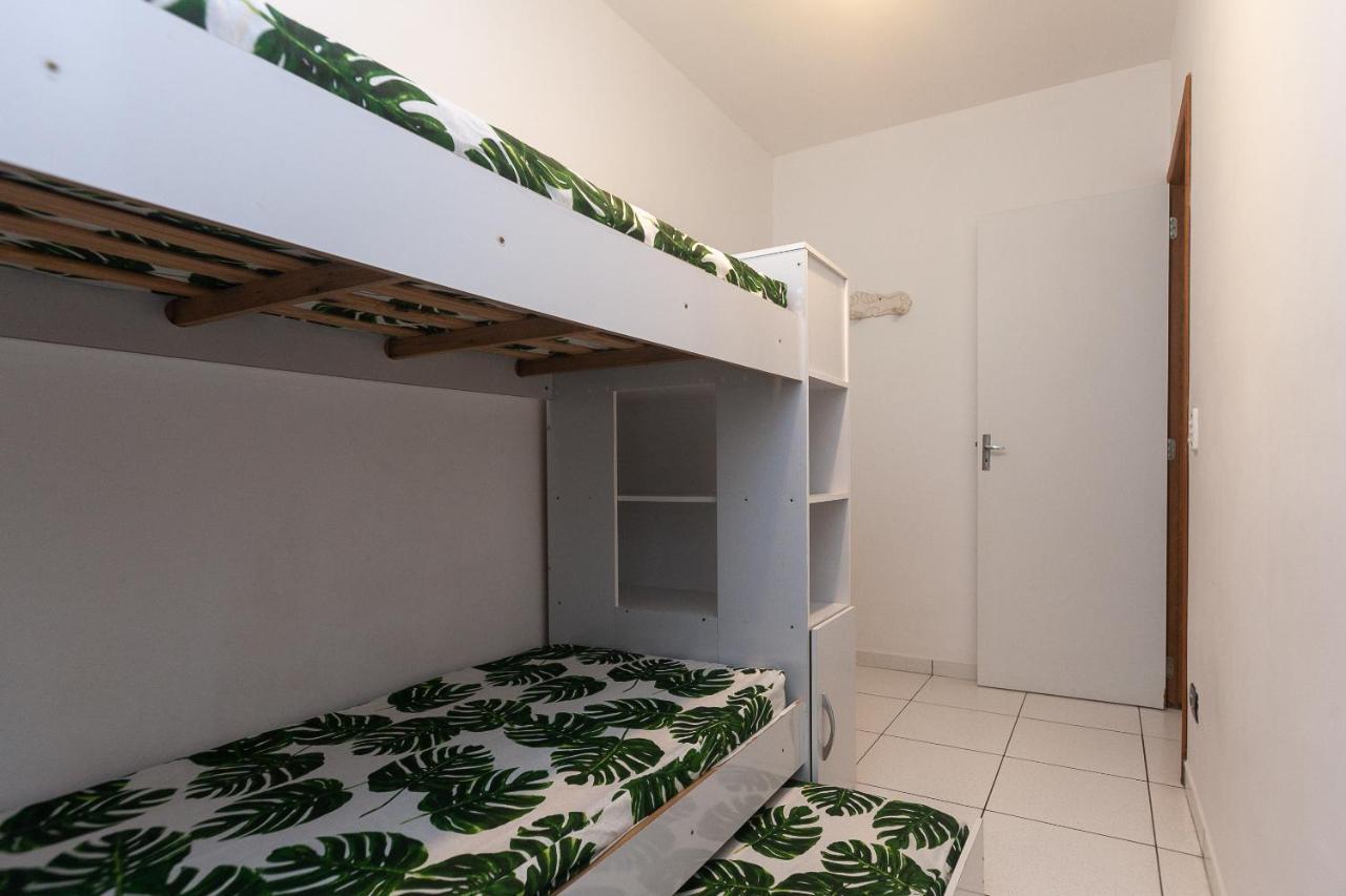 Sun Way Apartamentos Com Piscinas E Churrasqueiras Ubatuba Exterior foto