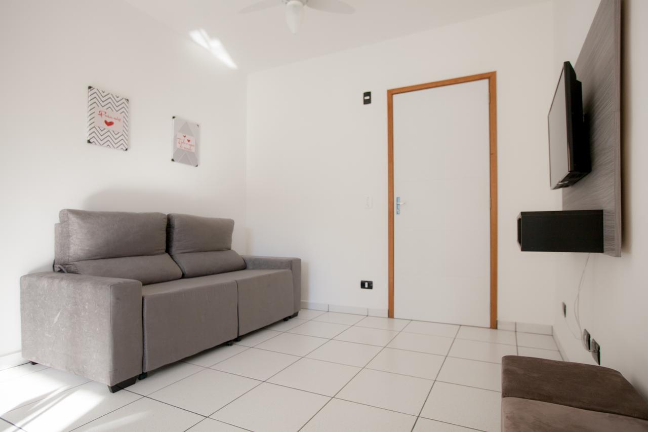 Sun Way Apartamentos Com Piscinas E Churrasqueiras Ubatuba Exterior foto
