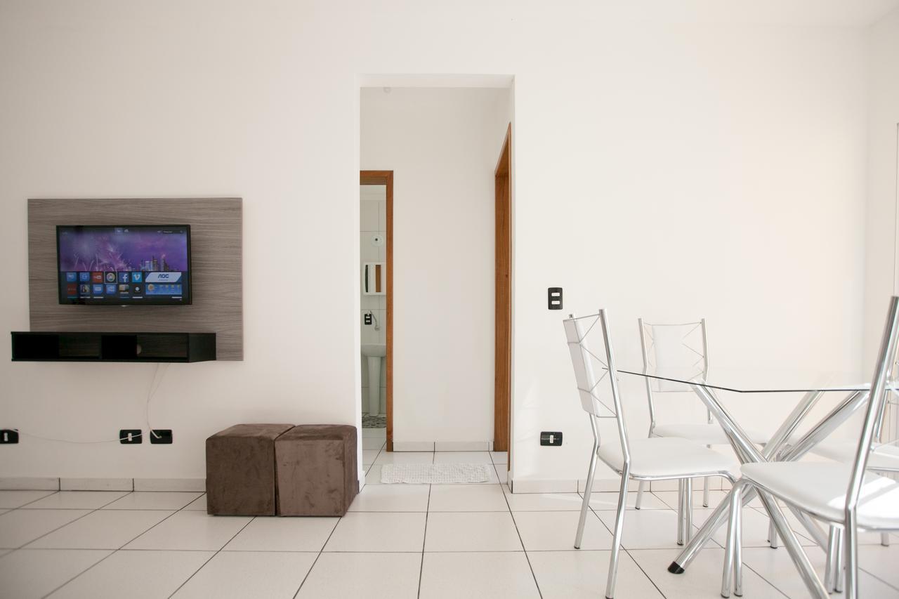 Sun Way Apartamentos Com Piscinas E Churrasqueiras Ubatuba Exterior foto
